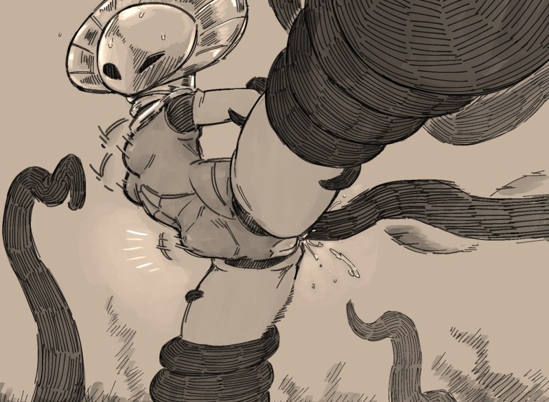 Hentai Futanari Darling