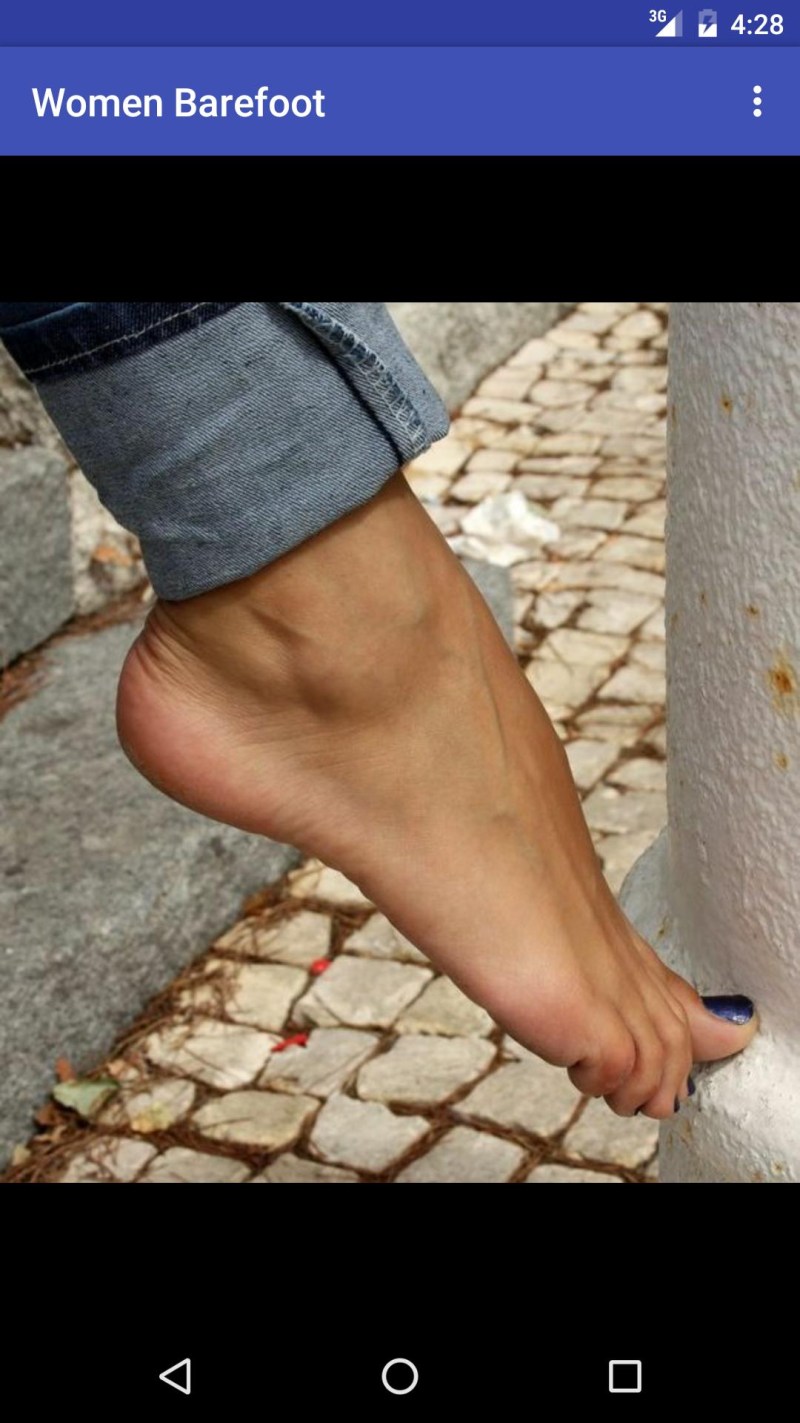 Shoeplay on the street