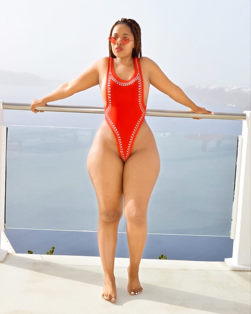 Australia of the girl