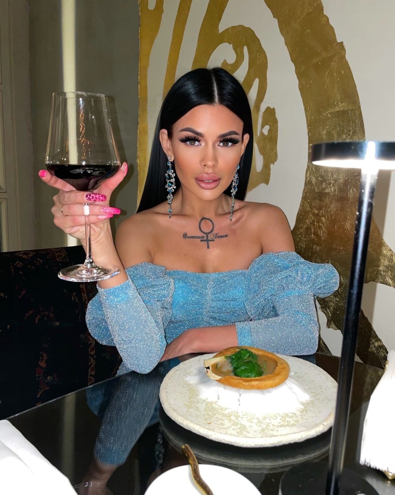 Affresso Botanika, art. ID137719