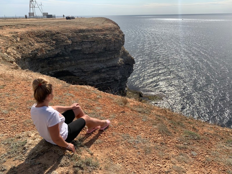 Ceramic restorations Oleksik