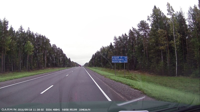 Russian porn from the phone