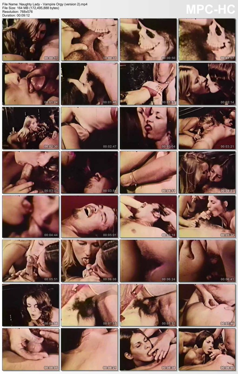 Costumery porn films retro