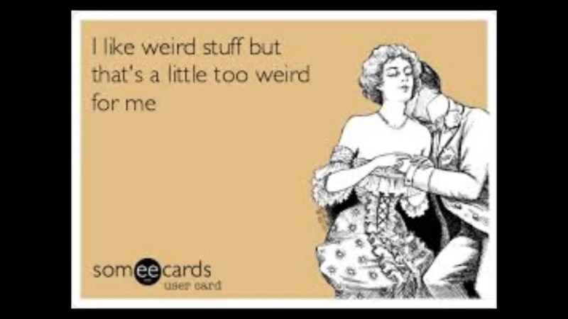 SOMEECARDS DATING ME