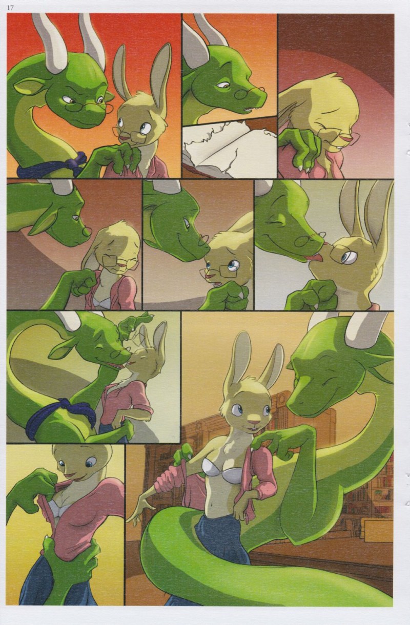 William Afon Flexitis