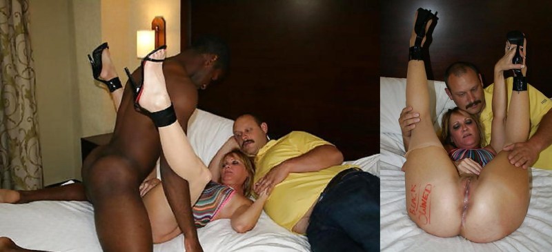 The wives of cuckolds amateur