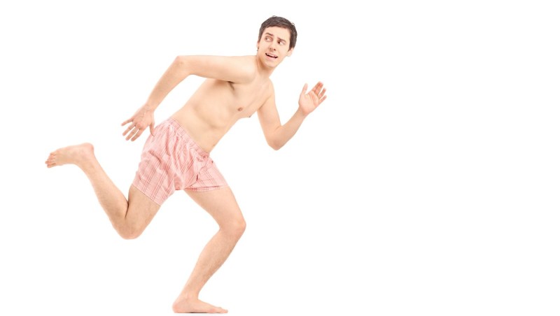 Killian Belliard model