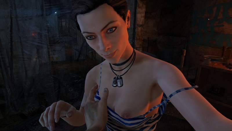 Anna Ioannova (Anna Ioannova) Muse143