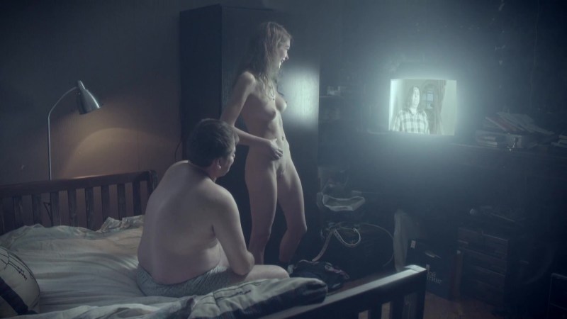 Olga Tumaikina boobs