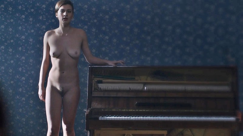 Olga Krasko actress nude