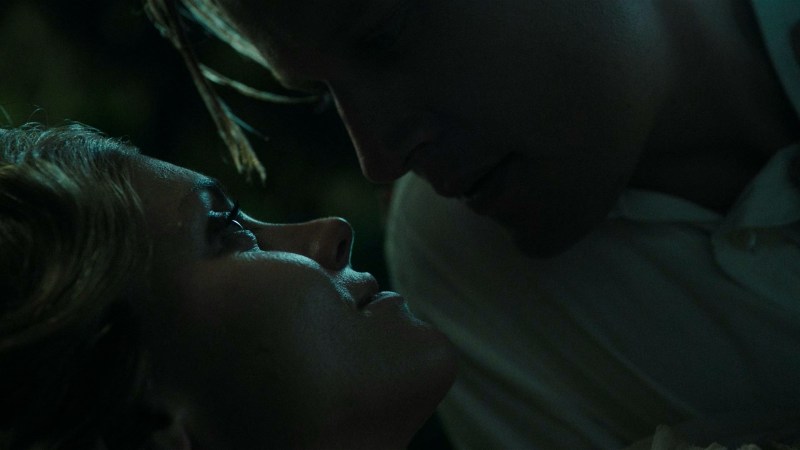 Anime Genshin Impact