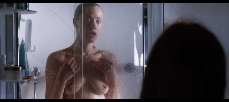 Krinanna Loken Naked Lesbian