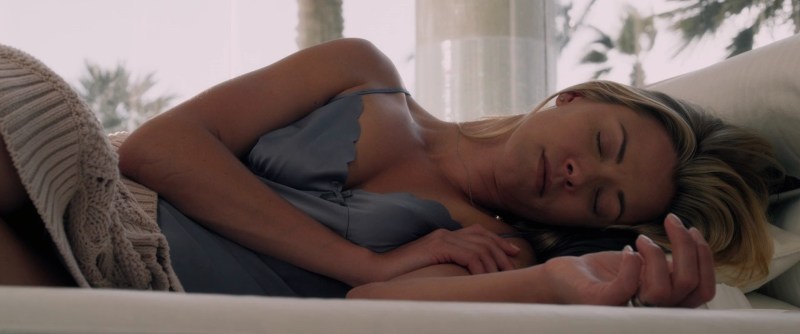 Krustanna Loken Topless