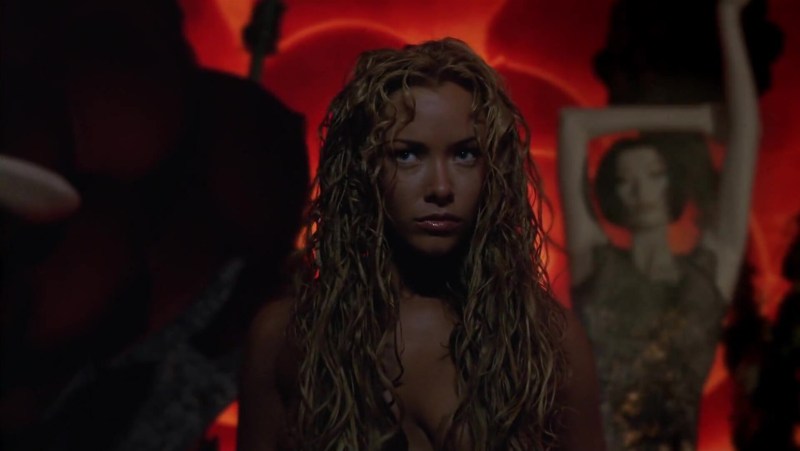 Christian Paul is naked