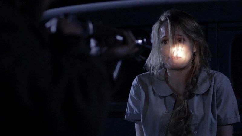 Forced to take off all the clothes