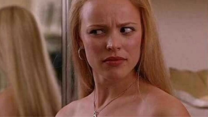 Harassment in transport