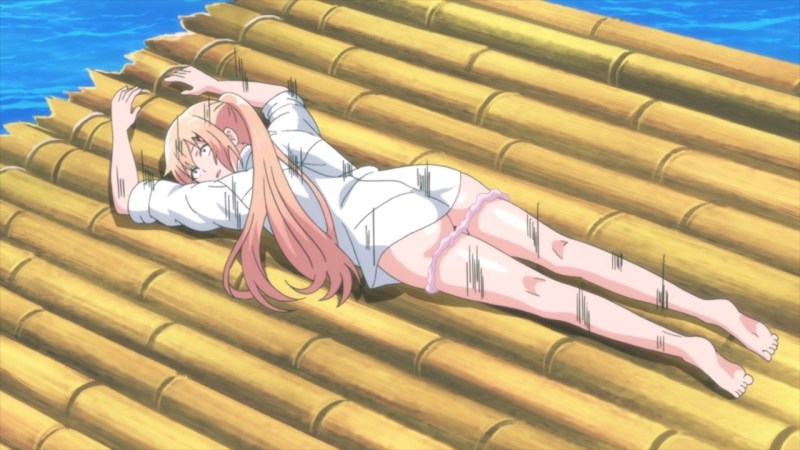 Genders are a complete list