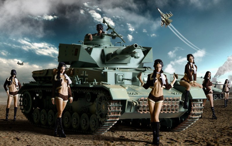 T-62 Average tank photo