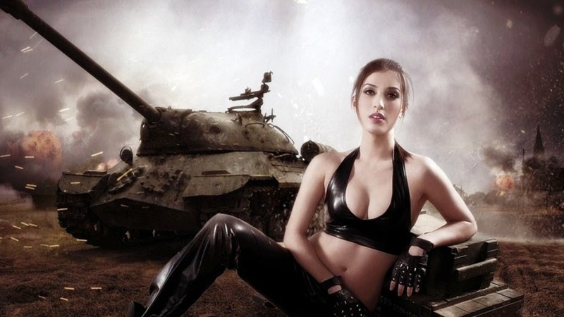 Volochkova Anastasia in Turkey, Shpagat