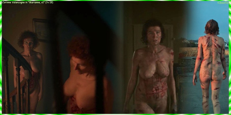 Naked puppets underground / Dauntown 1975