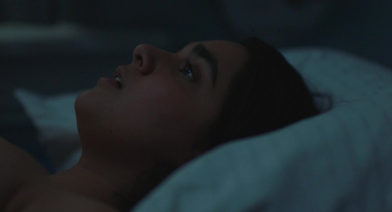 Geraldin Martinez Naked