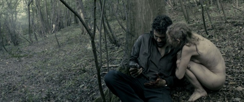 Geraldin James Naked