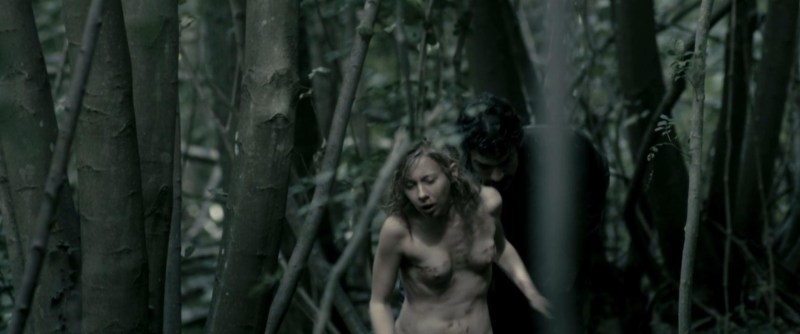 Women's island naked movie