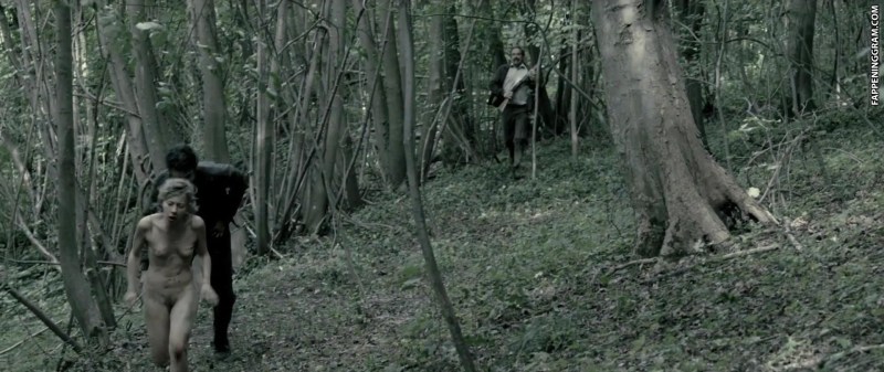 Geraldin Mcueen Naked