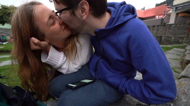 Person First Second Third