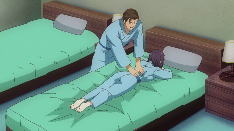 Direct Speech and Reported Speech table