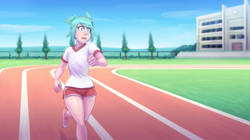 The Last of US 2 Ellie and Dina