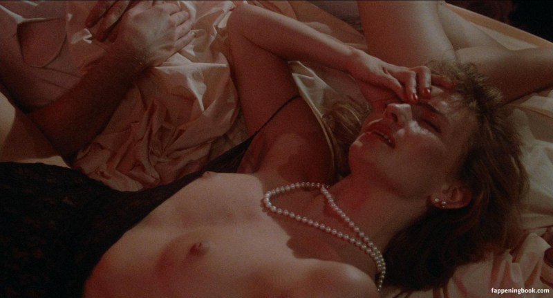 Jennifer Connelli Sex Scene