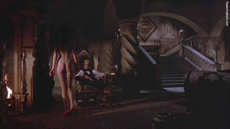 Undressed Jennifer Bilz