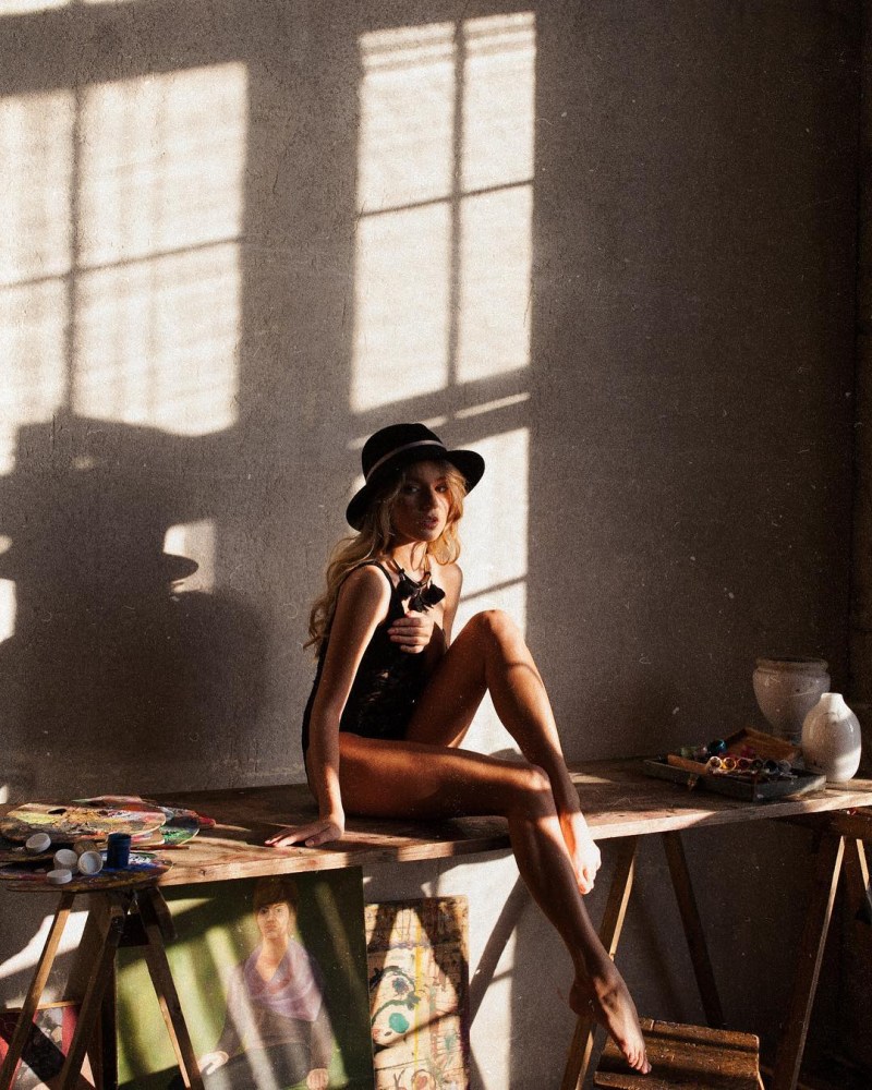 Margo (2009) (Margot)