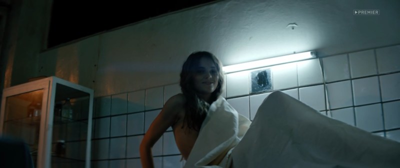 Victoria TsUranova Maxim 2019