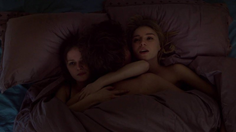 Arina Postnikova 2022