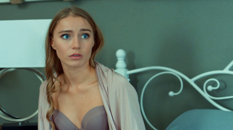 ARINA SL (Arina Sludina)