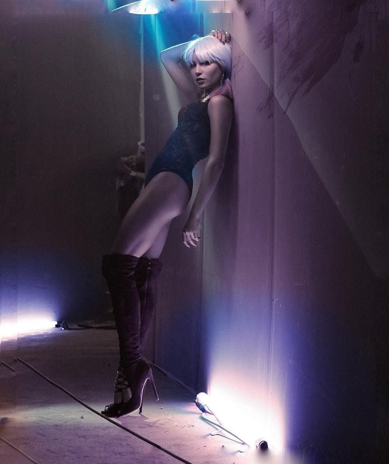 Arina Postnikova Family War