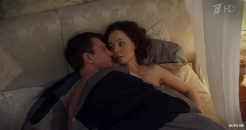 Marina Konyashkina is hot