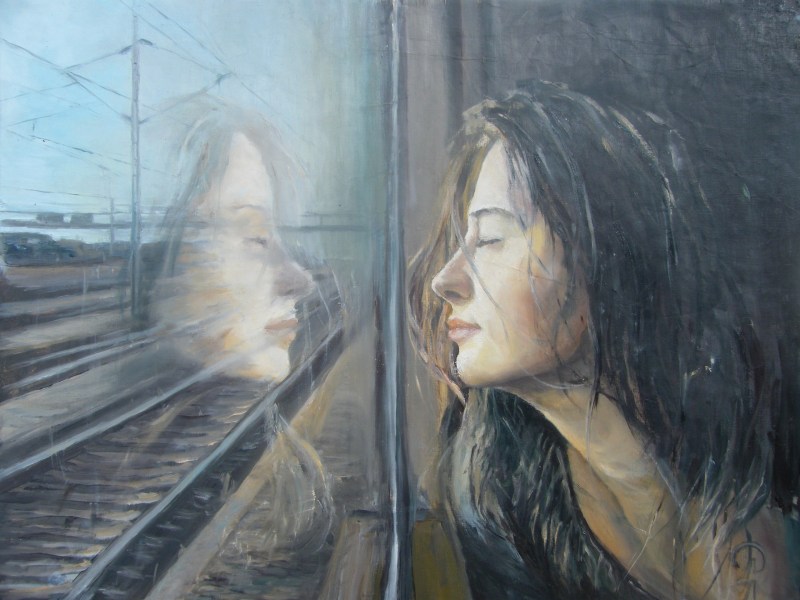 Marina Alexandrovna Ekaterina