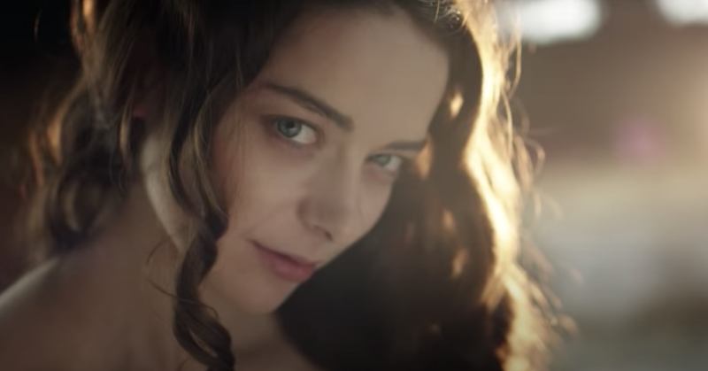 Evgenia Gapchinsky love