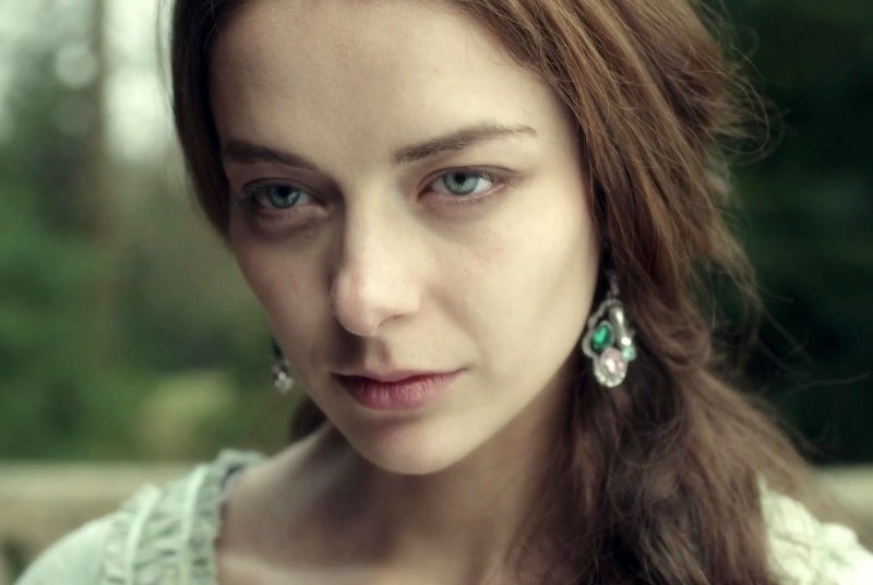 Julia Kirilina Watercolor Artist