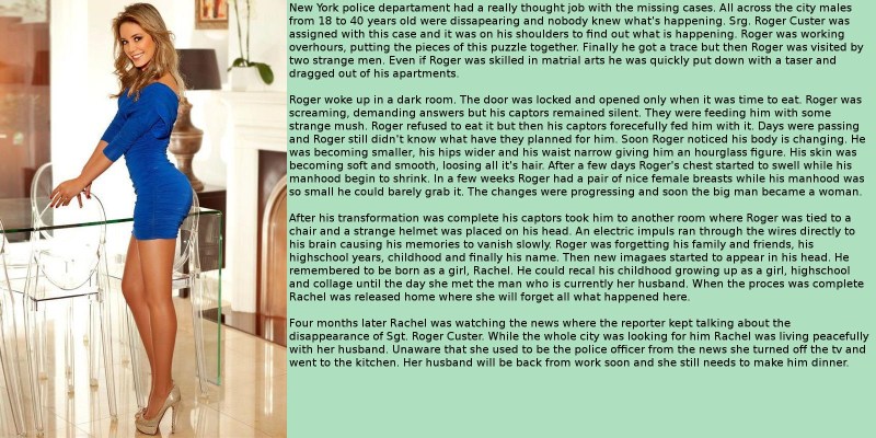 Maria Domark in linen