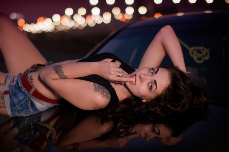 Lera shevi Nizhny Novgorod