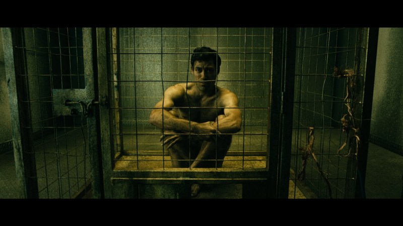 The series of boys invisible