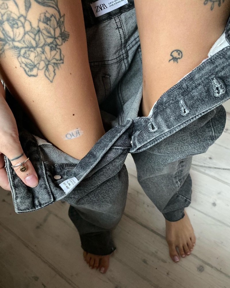 Lera Anisimova Yoga hot