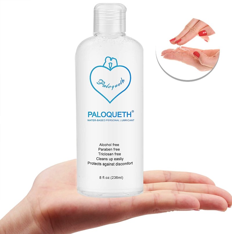 Female body from all sides