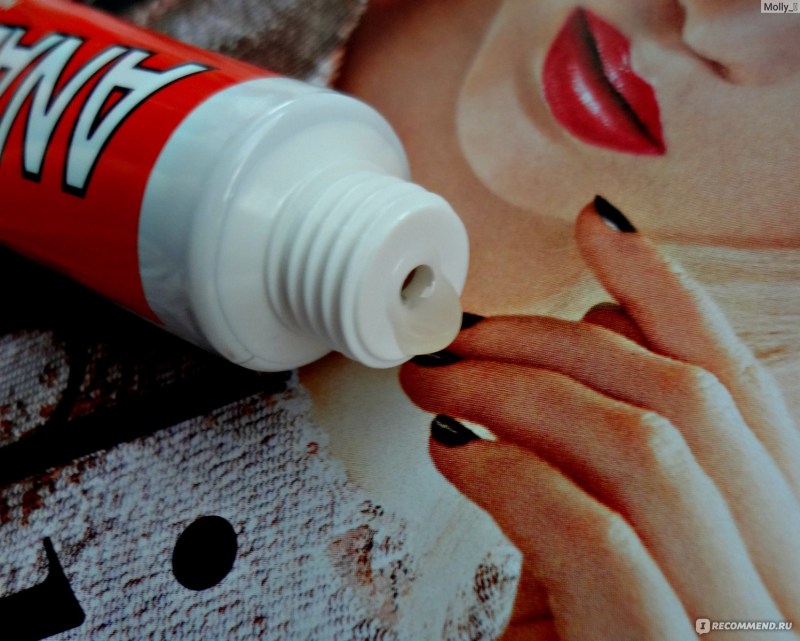 Arusal Gel Passion & Sexual Instruction