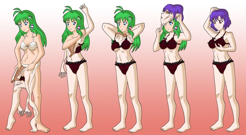 Genshin Impact white iron map