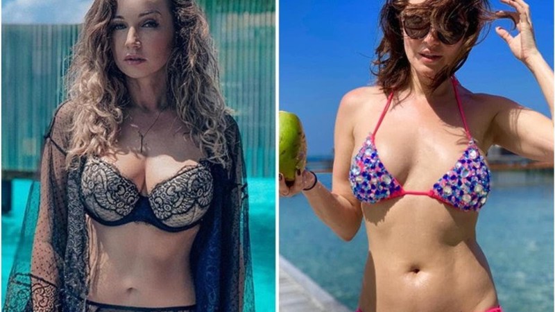 Ekaterina Skulkina Pornography